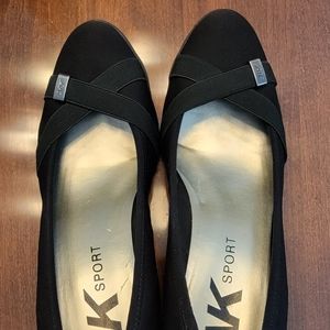 Ann Klein Sport Size 9 Wedge Shoes